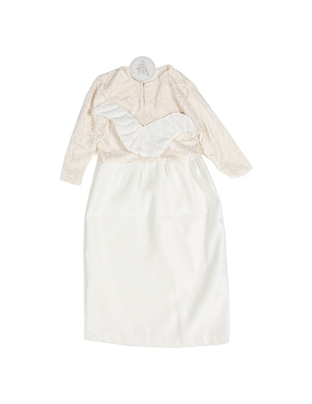 Itse ommeltu lasten mekko - Lasten vaatteet - 10105459995 - 1