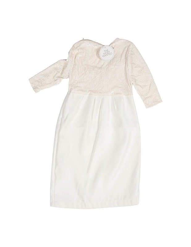 Itse ommeltu lasten mekko - Lasten vaatteet - 10105459995 - 0