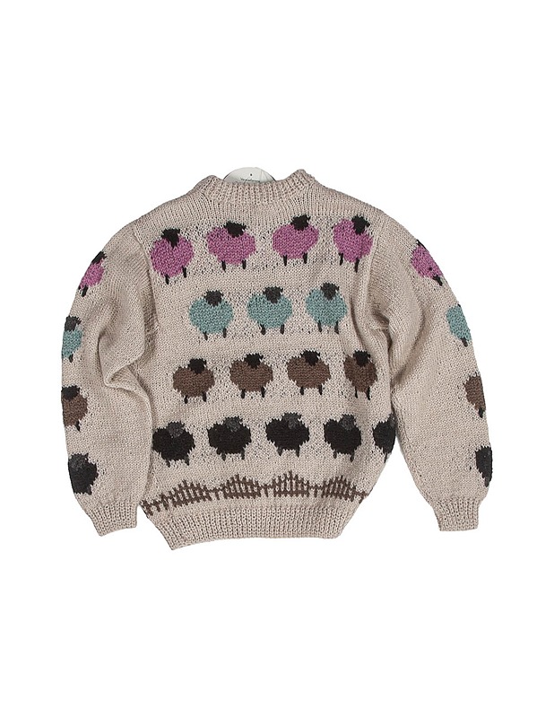 Lasten villapaita - Lasten vaatteet - 10105459999 - 1