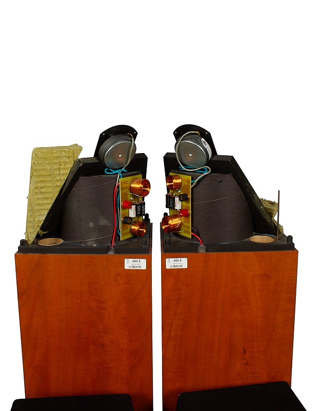 Carlson OA-58  - Audio - 10105460030 - 4