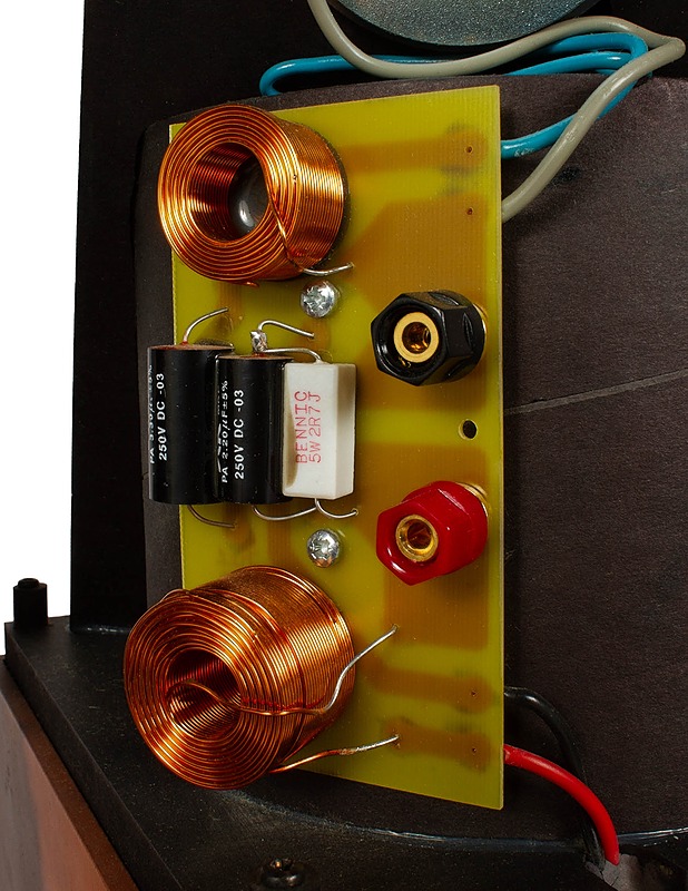 Carlson OA-58  - Audio - 10105460030 - 5