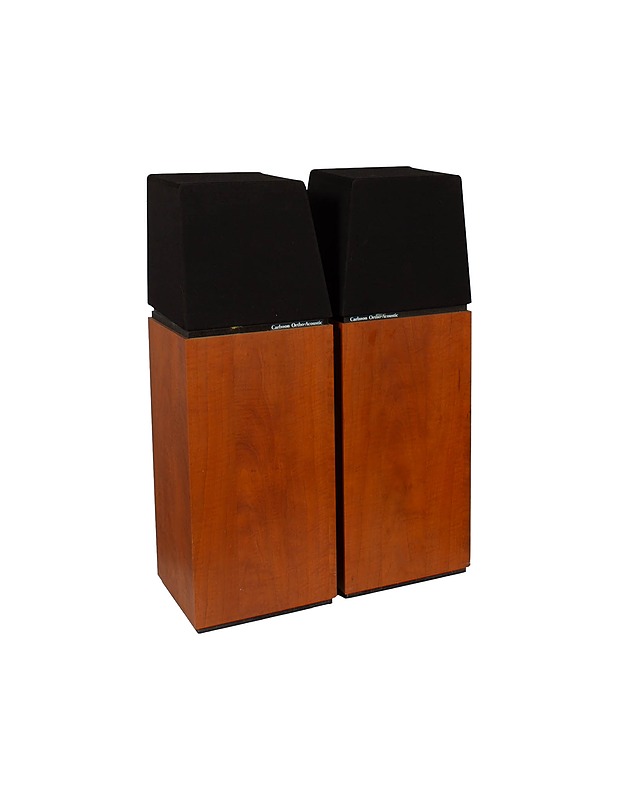 Carlson OA-58  - Audio - 10105460030 - 0