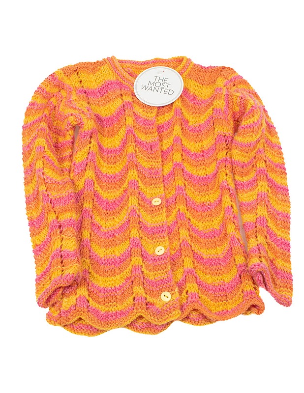 Lasten neuletakki - Lasten vaatteet - 10105460015 - 0