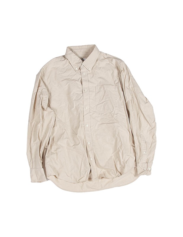 NORSE PROJECTS miestenpaita, M - Miesten paidat - 10105460029 - 0