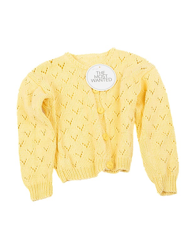 Lasten neuletakki - Lasten vaatteet - 10105460021 - 0