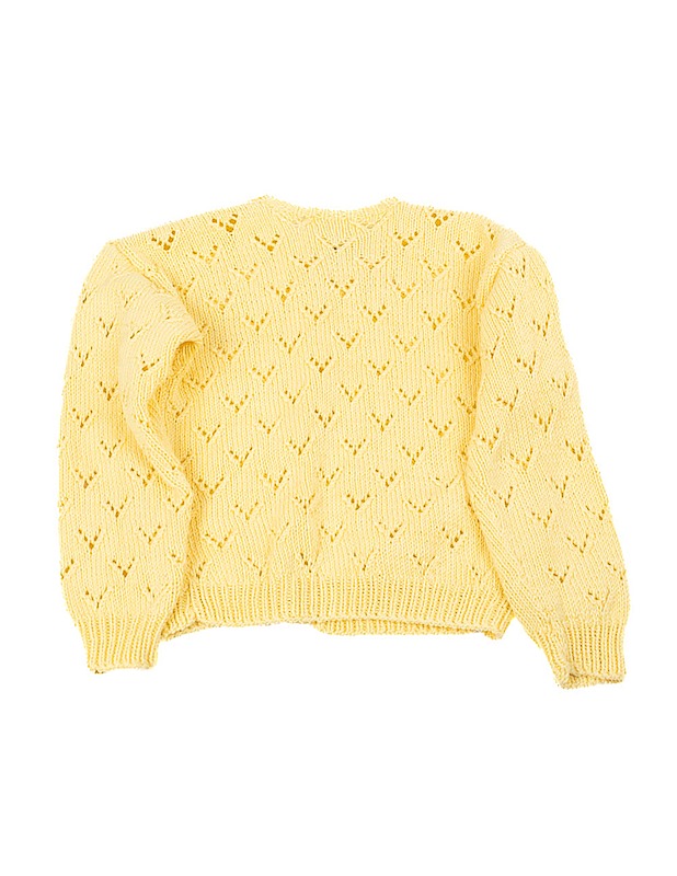 Lasten neuletakki - Lasten vaatteet - 10105460021 - 1