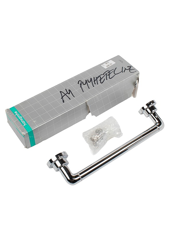 AXOR Citterio pyyheteline - Muut sisustustavarat - 10105460024 - 0