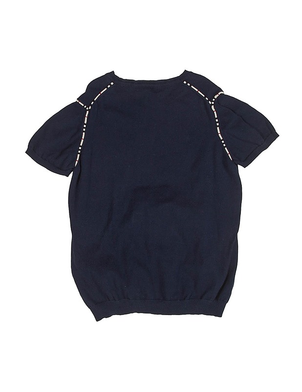 BURBERRY lyhythihainen neulepaita, L - Naisten neuleet - 10105460028 - 1