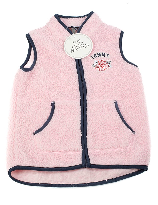 TOMMY HILFIGER lasten liivi, 5 - Lasten vaatteet - 10105460035 - 0