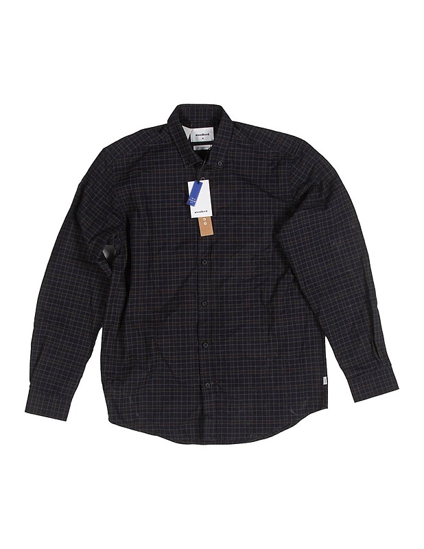 WOODBIRD miestenpaita, M - Miesten paidat - 10105460047 - 0