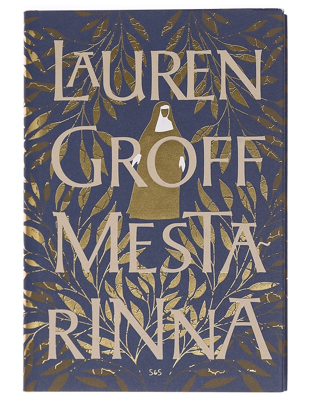 Mestarinna - Groff, Lauren - Romaanit ja novellit - 10105460039 - 0