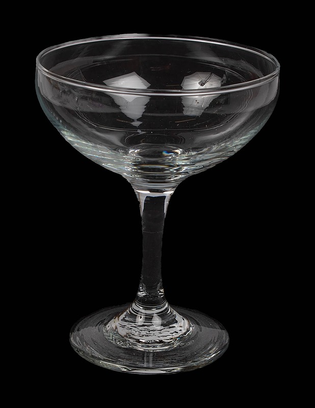 Samppanjalasi, 7 kpl - Lasit - 10105460044 - 1