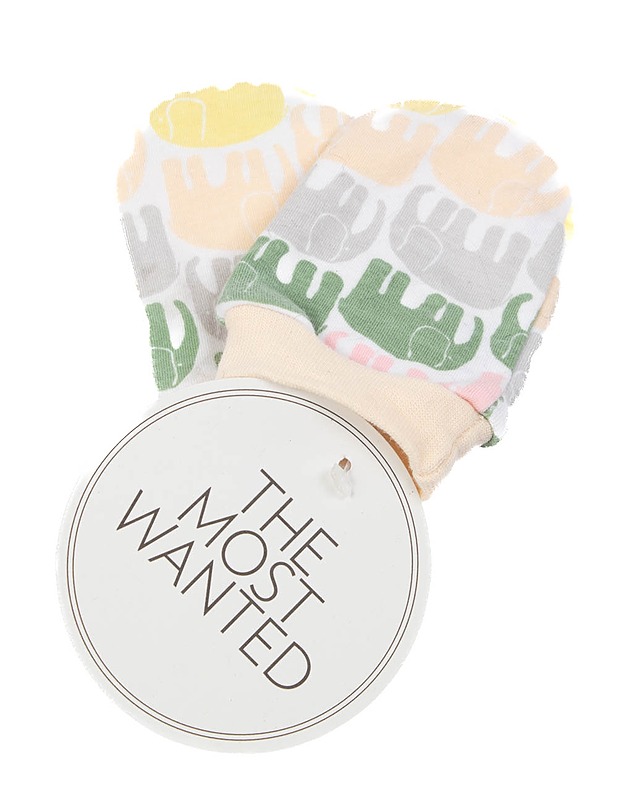 FINLAYSON vauvan tumput - Vauvanvaatteet - 10105460041 - 0