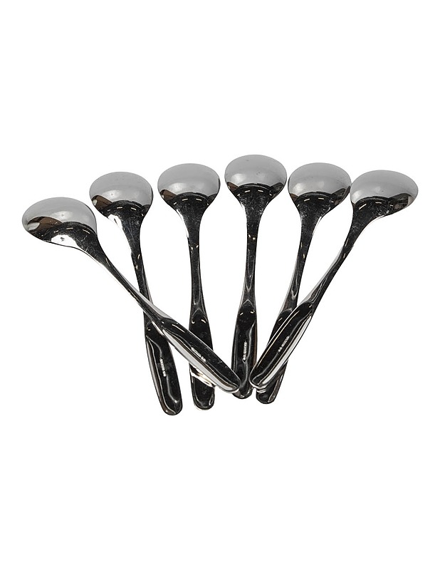 HACKMAN Savonia ruokalusikka, 6 kpl - Designsuosikit - 10105460046 - 1