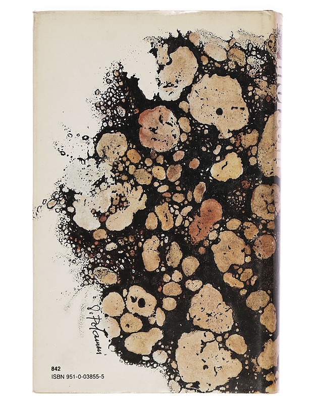 Moreeni - Lauri Viita - Romaanit ja novellit - 10105460043 - 1