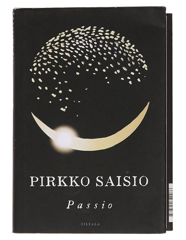 Passio - Pirkko Saisio - Romaanit ja novellit - 10105460053 - 0