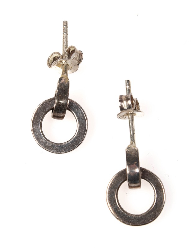 EFVA ATTLING  Around korvakorut,  - Korut - 10105460069 - 1