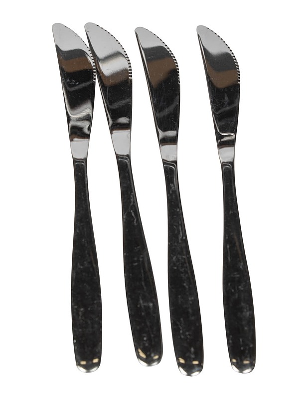 HACKMAN Savonia veitsi, 4 kpl - Designsuosikit - 10105460063 - 0