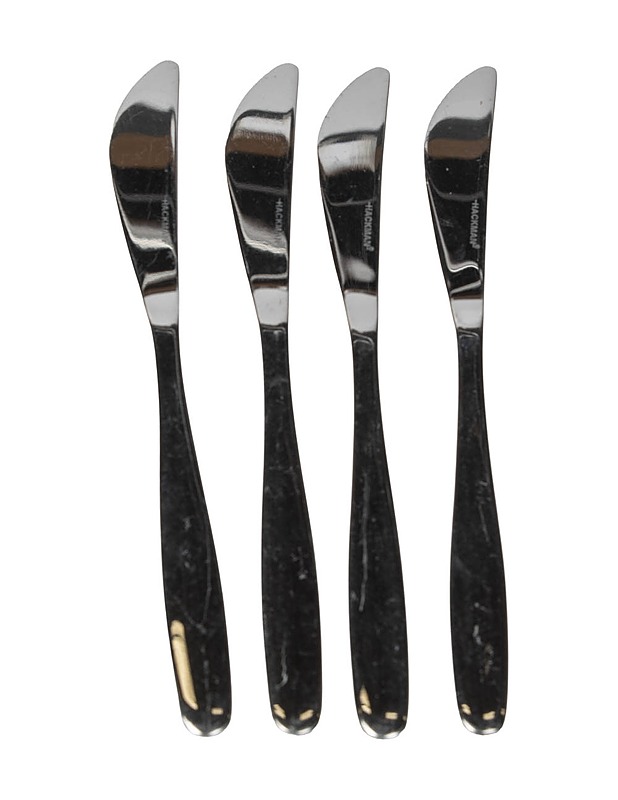 HACKMAN Savonia veitsi, 4 kpl - Designsuosikit - 10105460063 - 1