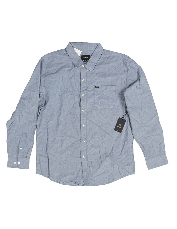 BRIXTON miestenpaita, XL - Miesten paidat - 10105460070 - 0