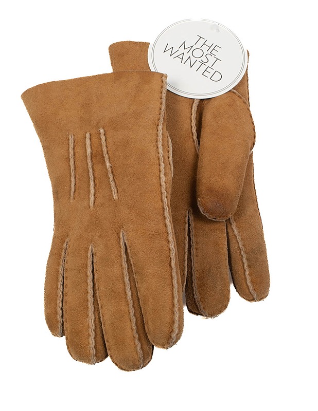 UGG nahkasormikkaat, S - Käsineet - 10105460077 - 0