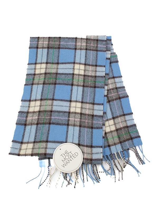 GANT kaulaliina - Kaulahuivit - 10105460080 - 0