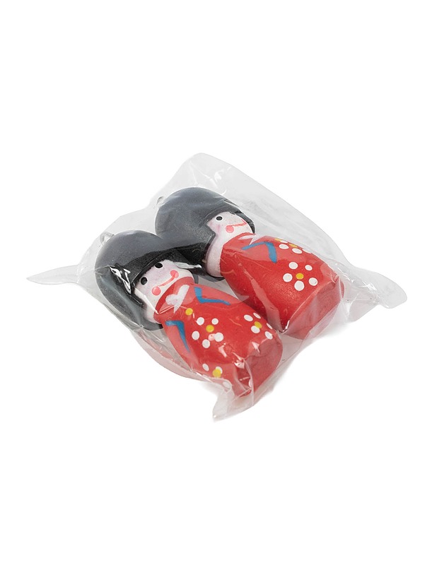 Puuamuletti, 2 kpl - Askartelu - 10105460090 - 1