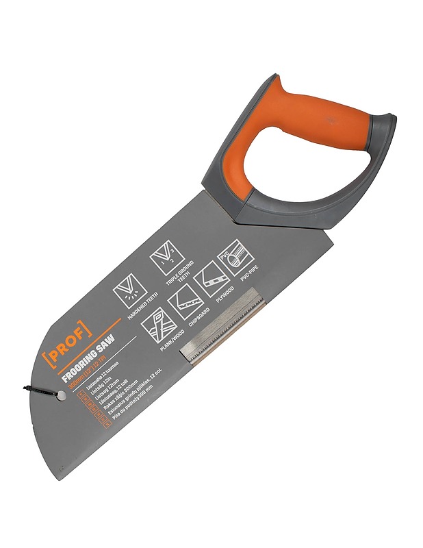 PROF listasaha - Muut urheiluvälineet ja vapaa-aika - 10105460109 - 0