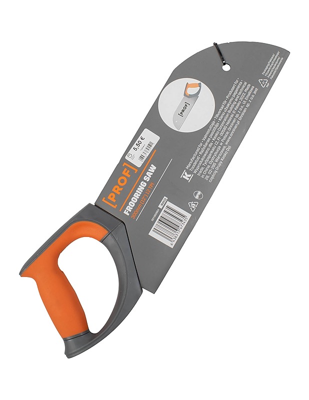 PROF listasaha - Muut urheiluvälineet ja vapaa-aika - 10105460109 - 1