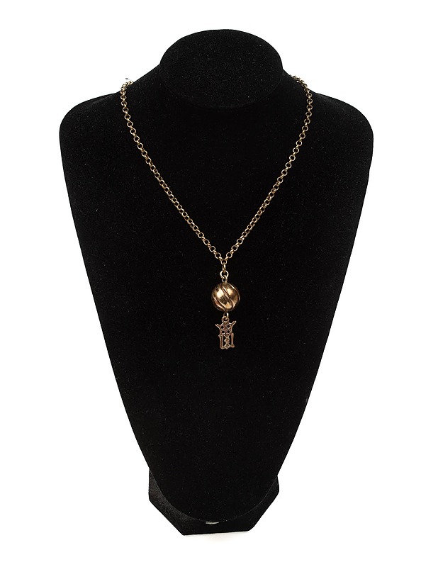 KALEVALA Neitsyt Marian Monogrammi riipus - Korut - 10105460188 - 0