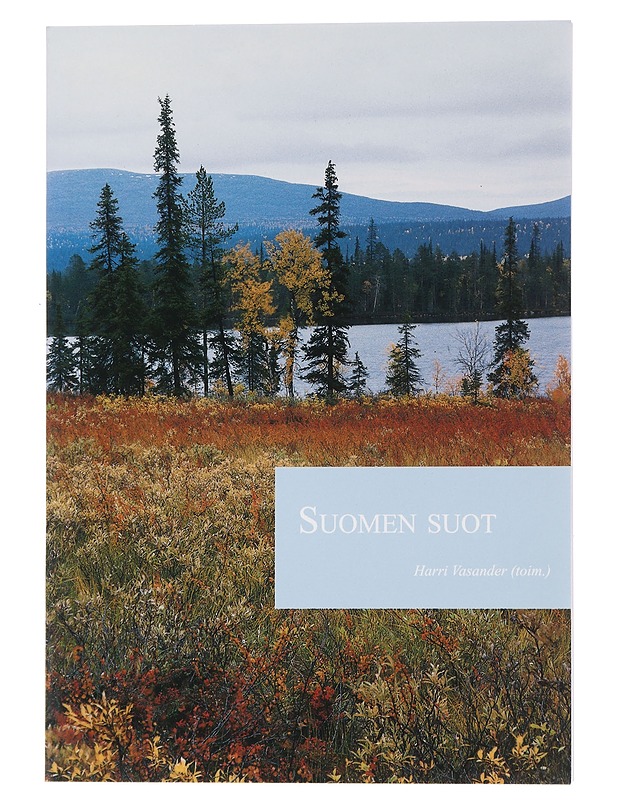 Turvetuotannosta vapautuneiden suopohjien maatalouskäyttö - Virtajärvi, Perttu - Tietokirjat ja oppaat - 10105460195 - 0