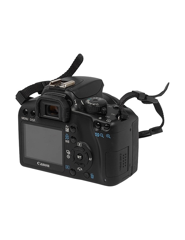 CANON EOS -järjestelmäkamera - Muu elektroniikka - 10105460217 - 2