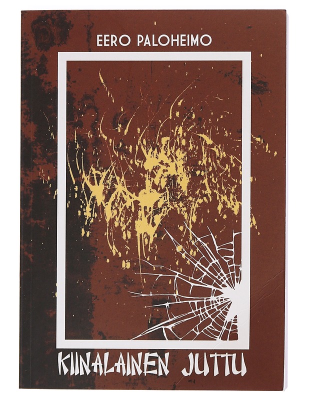 Kiinalainen juttu - Eero Paloheimo - Tietokirjat ja oppaat - 10105460225 - 0