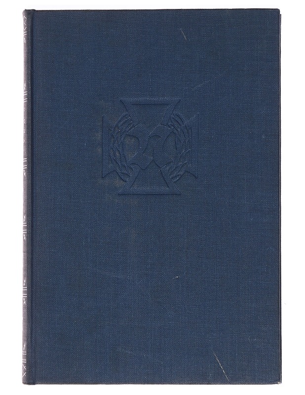 Jääkärien matkassa itärintamalla: sairaanhoitajattaren muistelmat - Saara Rampanen - Elämäkerrat ja muistelmat - 10105460233 - 0