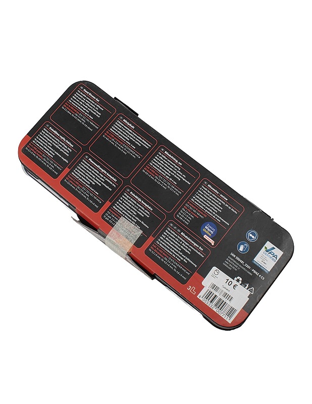 PARKSIDE PBNZ 4 C3 niittipihdit - Muut urheiluvälineet ja vapaa-aika - 10105460266 - 1