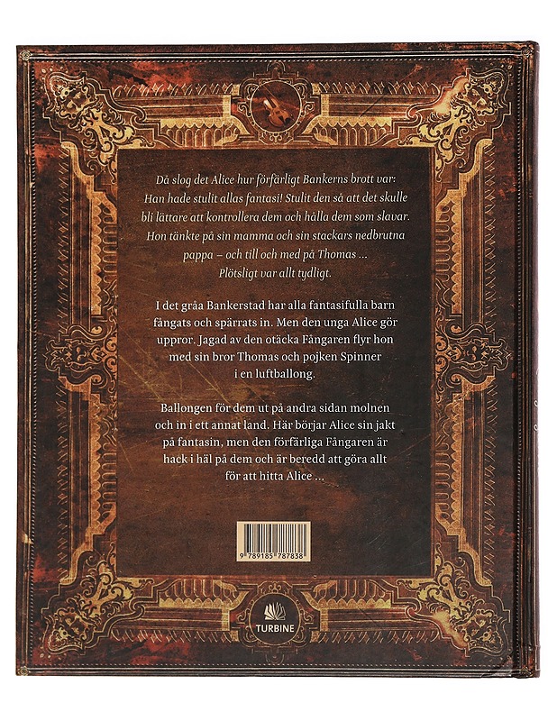 Molnjägarna / Första delen - Hunt, Steven - Lastenkirjat - 10105460295 - 1