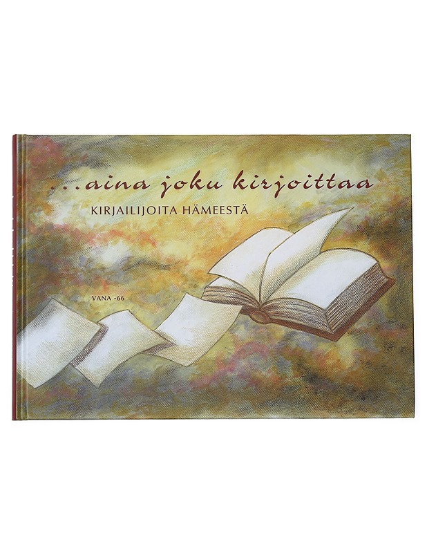 Tarinankertoja ja "Lönnrot" - Väyrynen, Taru - Tietokirjat ja oppaat - 10105460302 - 0