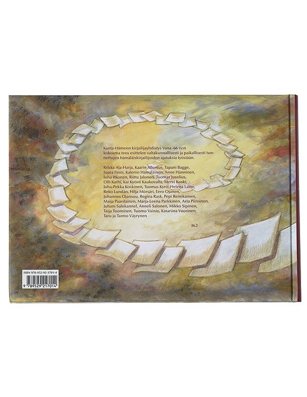 Tarinankertoja ja "Lönnrot" - Väyrynen, Taru - Tietokirjat ja oppaat - 10105460302 - 1