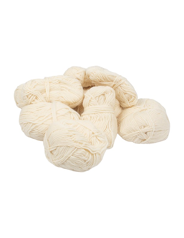 Huopuva lanka, 554 g - Käsityö - 10105460312 - 0