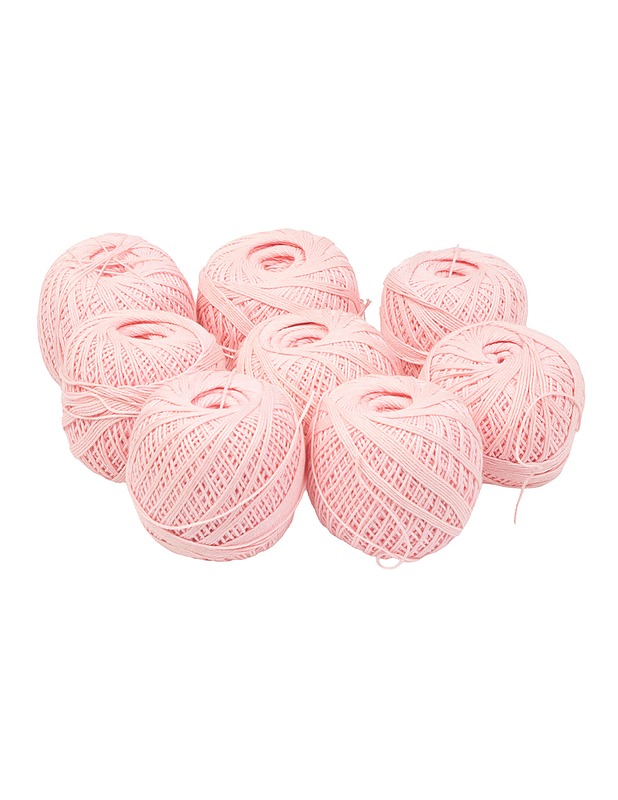 Puuvillalanka, 420 g - Käsityö - 10105460314 - 0