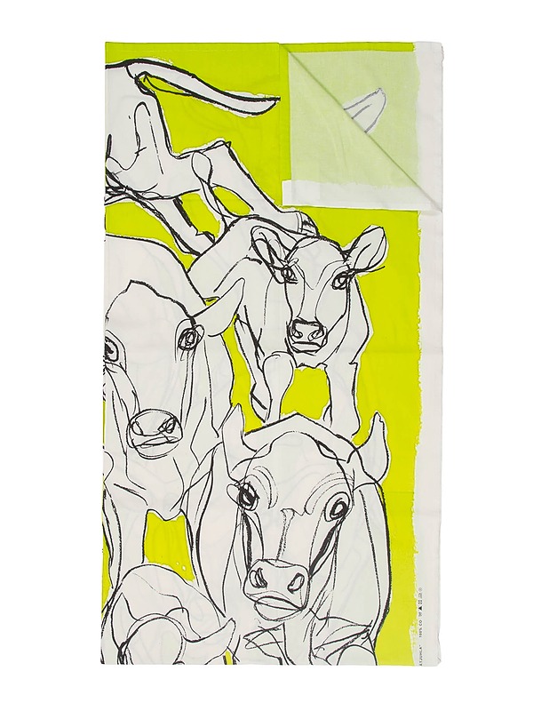 Itse ommeltu verho, 140 x 260 cm - Verhot ja kapat - 10105460315 - 0