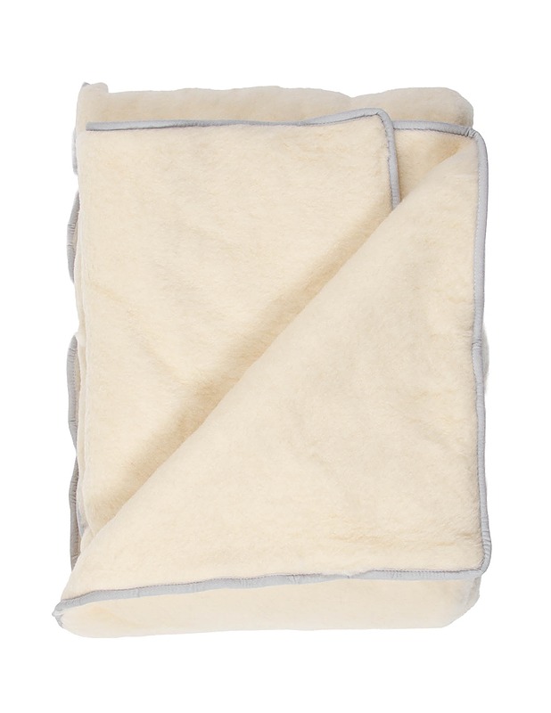 WOOLBED petauspatja, 140 x 200 cm - Tyynyt ja peitot - 10105460316 - 1