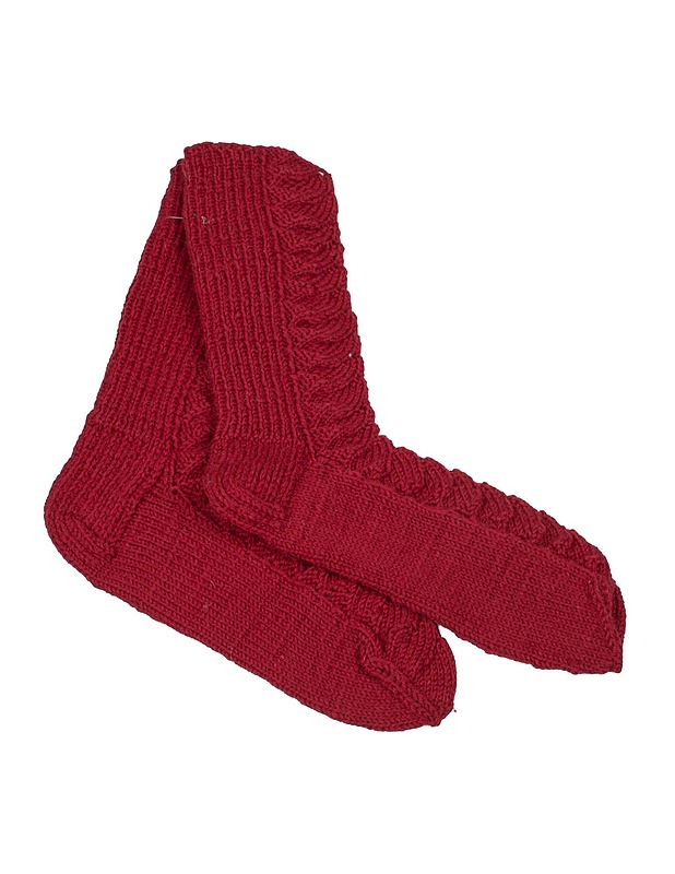 Villasukat - Asusteet - 10105460319 - 0