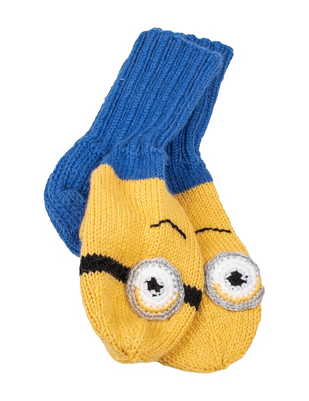 Villasukat - Asusteet - 10105460320 - 0