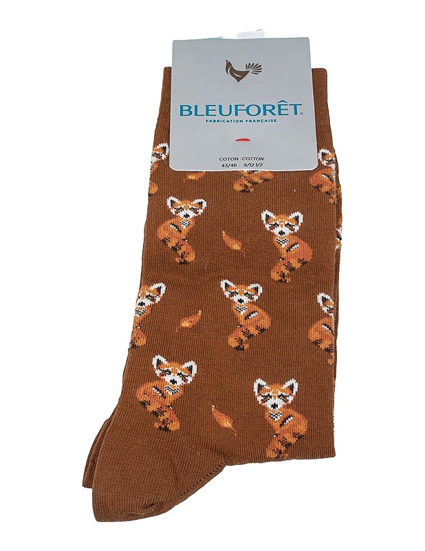 BLEUFORET sukat, 43/46 - Asusteet - 10105460321 - 0