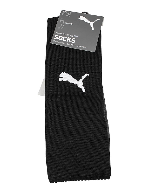 PUMA jalkapallosukat, 43-46 - Asusteet - 10105460325 - 0
