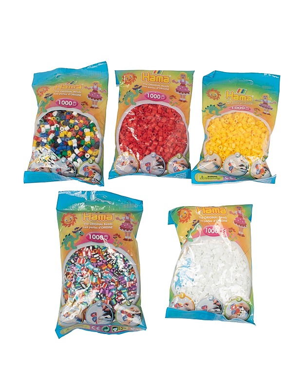 HAMA hamahelmilajitelma - Askartelu - 10105460331 - 0