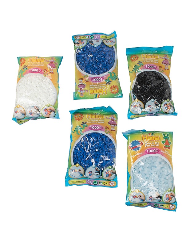 HAMA hamahelmilajitelma - Askartelu - 10105460332 - 0