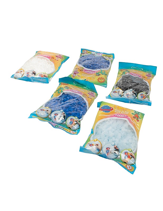 HAMA hamahelmilajitelma - Askartelu - 10105460332 - 1