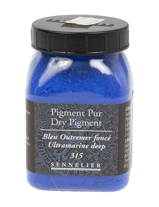 SENNELIER väriaine - Askartelu - 10105460334 - 0